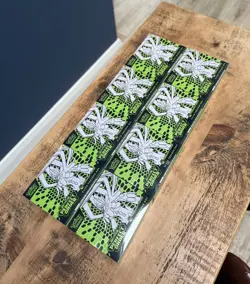 Pokemon TCG Perfect Order Elite Trainer Box Pokemon Centre X8 Bundle - Sealed 🦖 - Image 3