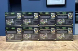 Pokemon TCG Perfect Order Elite Trainer Box Pokemon Centre X8 Bundle - Sealed 🦖 - Image 4
