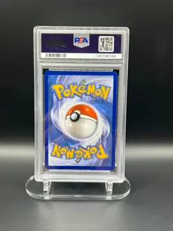 2025 POKEMON MEG EN-MEGA EVOLUTION ULTRA RARE #164 MEGA KANGASKHAN EX PSA 10 - Image 2