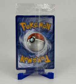 Pokemon Twilight Masquerade ETB Promo: Teal Mask Ogerpon 123 New SEALED - Image 2