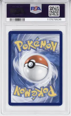 PSA 10 GEM MINT Origin Forme Palkia V 167/189 Alternate Art Astral Rare Pokemon - Image 2