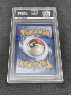Pokemon Tag Team Umbreon & Darkrai Gx PSA 8 SM241 - Image 2
