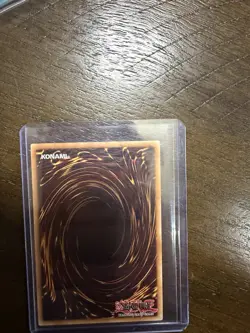 Yu-Gi-Oh! TCG Gate Guardian Retro Pack RP01-EN023 Unlimited Ultra Rare - Image 2