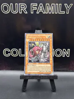 Yugioh Sphinx Teleia EP1-EN003 Ultra RARE - Holo NM - Image 1