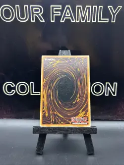 Yugioh Sphinx Teleia EP1-EN003 Ultra RARE - Holo NM - Image 5