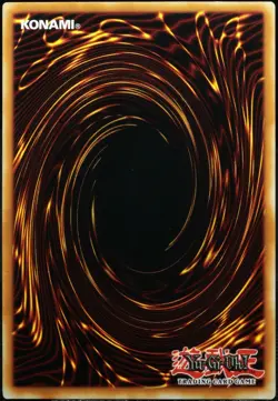 Yu-Gi-Oh! Sasuke Samurai #4 RDS-EN016 1.Edition Ultimate Rare [EX] | EN 2004 - Image 2