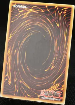 Yu-Gi-Oh! Sasuke Samurai #4 RDS-EN016 1.Edition Ultimate Rare [EX] | EN 2004 - Image 4