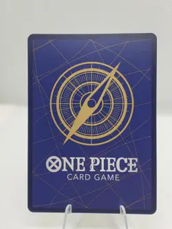 Roronoa Zoro (Full Art) ST29-014 Starter Deck 29: Egghead One Piece TCG English - Image 2