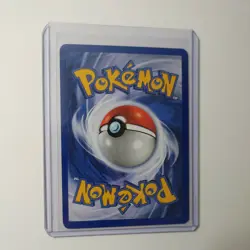 Lt. Surge's Secret Plan 107/132 Gym Challenge Pokemon Trainer Rare Near Mint - Image 2