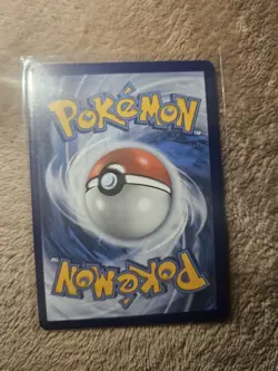 Unfair Stamp - SV06: Pokemon TCG: Twilight Masquerade (TWM) - Image 2