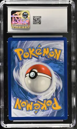 Pokemon TCG English Gengar Holo Trick Or Trade Booster 066/196 Gem Mint CGC 10 - Image 2
