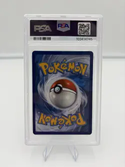 Pokemon TCG: Rayquaza VMAX 218/203 Alt Art Evolving Skies GEM MINT PSA 10 - Image 2