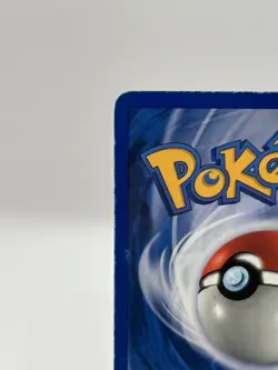 Pokemon TCG Tyranitar Expedition Base Set Holo Rare #29/165 2002 SWIRL - HP - Image 5