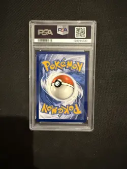 2022 Pokemon Lost Origin FA/Pikachu TG05/TG30 Full Art PSA 10 - Image 2