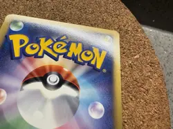 Yanmega DPBP#222 DP5 Holo Cry from the Mysterious Rare Japanese Pokemon MP - Image 3