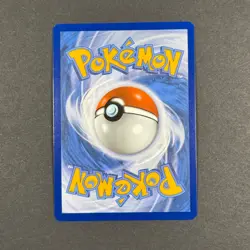 Victini (Poke Ball Pattern) 012/086 Sv: Black Bolt Holo Pokemon TCG - Image 2