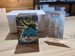1999 Topps Pokemon TV Animation Series 1&2 Lot 104 X Set Builder - Image 1