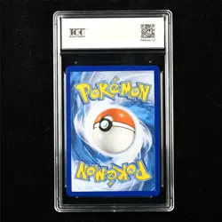 TQG 9.5 MINT+ 2021 Pokemon ENG Flying Pikachu V 006/025 R - Image 3