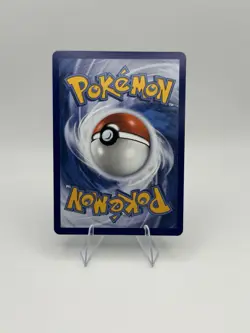 Sacred Ash ~ 2026 Pokemon Mega Evolutions Perfect Order #115/088 Holo - Image 2