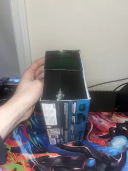 Pokemon Twilight Masquerade Pokemon Center Elite Trainer Box ETB Sealed - Image 2