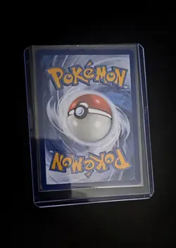 Pokemon Mew ex 193/165 Scarlet & Violet 151 Full Art Ultra Rare Holo EX 180 HP - Image 2