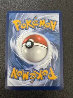 Pokemon TCG Scarlet & Violet 151 Blastoise 184/165 Near Mint - Image 2