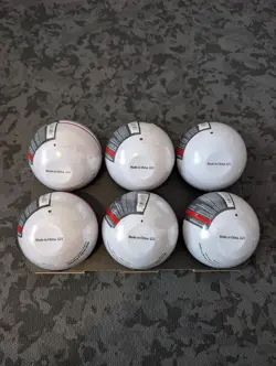 6 Pokemon TCG Poke Ball G25 Tins - 18 Booster Packs New In Box Factory Sealed - Image 4