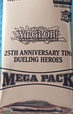 Magikuriboh MP23-EN002 Prismatic Secret Rare Yu-Gi-Oh Card 1st Edition New - Image 2