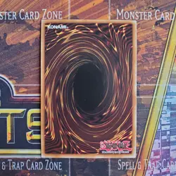 1x Dark Hole - Secret Rare - LCJW-EN283 - 1st Ed - LP - Image 2