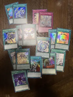 Yu-Gi-Oh Blue Eyes White Dragon Premade Deck Competitive Post-April 2025 Banlist - Image 2