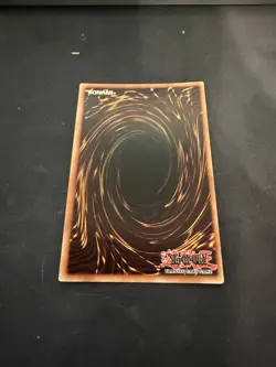 Yu-Gi-Oh! LODT-DE001 Aufrichtig Honest GHOST RARE - Image 2