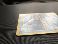 Misty's Tentacool 57/132 - Gym Heroes - MP - Pokemon Card - Nintendo - TCG - Image 3