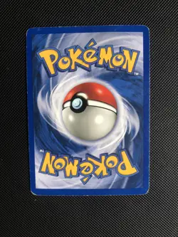 Misty's Tentacool 57/132 - Gym Heroes - MP - Pokemon Card - Nintendo - TCG - Image 4