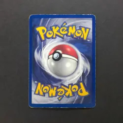Pokemon Card WOTC: Brock's Rhyhorn 70/132 - Gym Heroes - Image 2