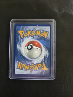 Pokemon Perrin Full Art Holo Card 220/167 Twilight Masquerade Illustration Rare - Image 2