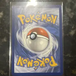 Ionos Bellibolt Ex 194 Journey Together Full Art Ultra Rare Pokemon Card NM - Image 3