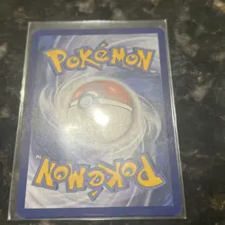 Ionos Bellibolt Ex 194 Journey Together Full Art Ultra Rare Pokemon Card NM - Image 4