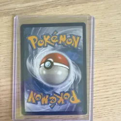 Pokemon Gengar Ultra Rare Holo TG06/TG30 Lost Origin Trainer Gallery 120 HP Card - Image 2