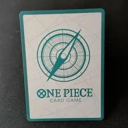 Bandai Don!! Card One Piece CCG Katakiri Don!! Foil Card Stock 2023 - Image 2