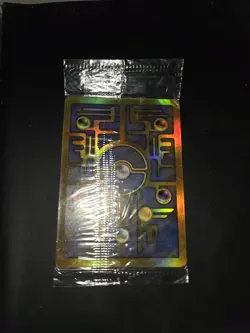 SEALED Ancient Mew Promo Card Pack Wizards of the Coast, English, 2000 - Image 2