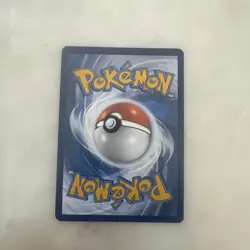 Pokemon TCG Wartortle Scarlet & Violet 151 Secret Illustration Rare Card 171/165 - Image 4