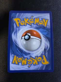 Pokemon Sprigatito ex 251/217 ASC Full Art Holo Rare Grass Basic Card 💎 - Image 2