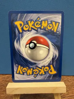 Pokemon TCG Erika’s Clefairy 25/132 Gym Heroes Unlimited WOTC Rare Vintage Card - Image 2