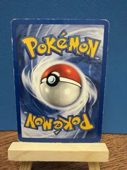 Pokemon TCG Blaine's Kangaskhan 36/132 Gym Heroes WOTC Vintage Card - Image 2