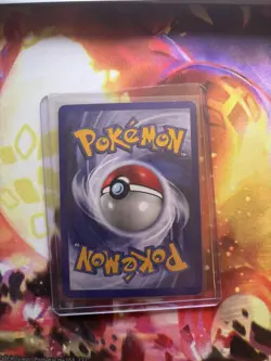 1999 Pokemon Lass Rare Trainer 75/102 Base Set Vintage Card WOTC - Image 2