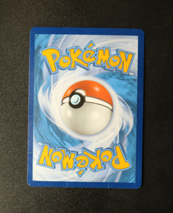 Pokemon Card - Slowpoke 204/198 Scarlet & Violet Base Illustration Rare - MP ⭐ - Image 4