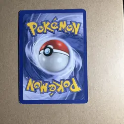 Snorlax 27/64 Rare Jungle Pokemon Card WOTC - Image 3