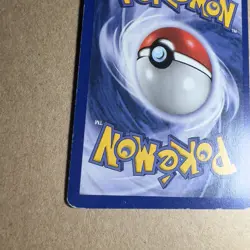 Snorlax 27/64 Rare Jungle Pokemon Card WOTC - Image 4