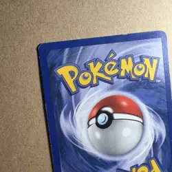 Snorlax 27/64 Rare Jungle Pokemon Card WOTC - Image 5
