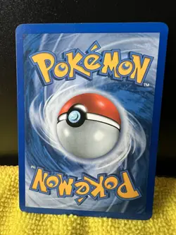 Ampharos Reverse Holo Ex Dragon Frontiers 1/101 Stamped Pokemon Card Ruby Lp Mp - Image 2